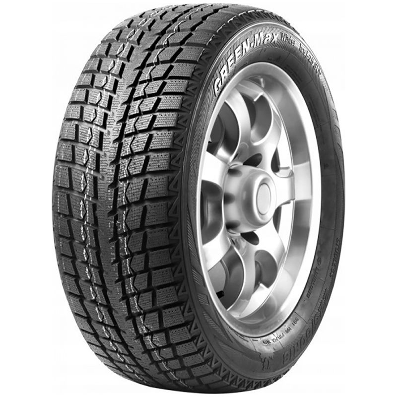 Автошина LINGLONG 285/45R21 GREEN-MAX WINTER ICE I-15 SUV 109T 