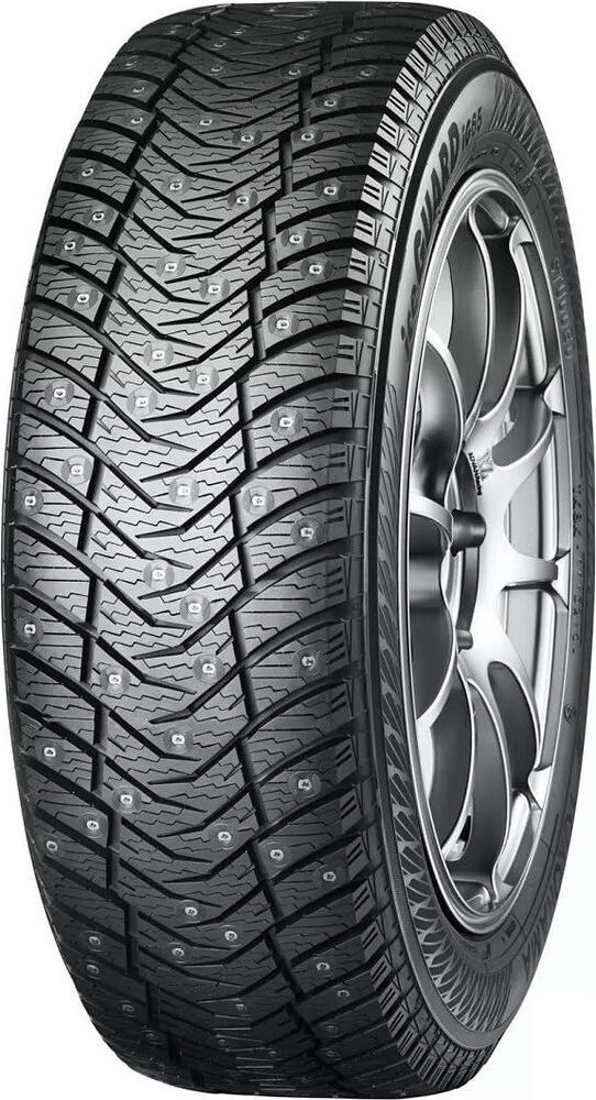 Автошина YOKOHAMA 235/45R18 ICE GUARD IG-65 98T ш. TL 
