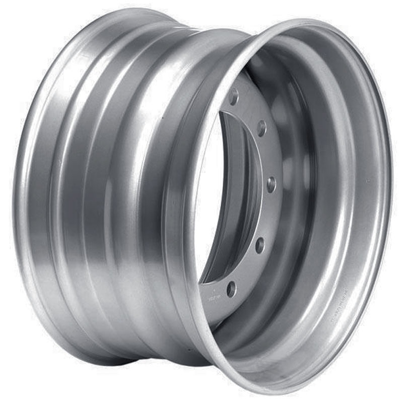 Диск Стальной SAP22.5х11.75 PCD 10х335 ET0 DIA281 16 мм (5000 кг)  