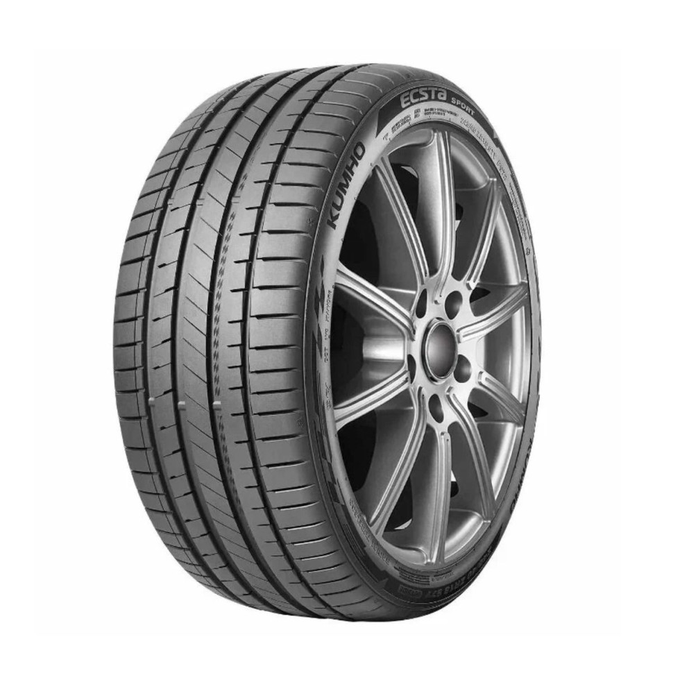 Автошина KUMHO 225/40R19 ECSTA SPORT PS72 93Y TL 