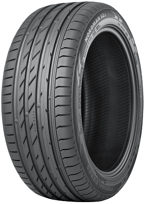 Автошина IKON 225/45R18 SZ2 95W XL TL 