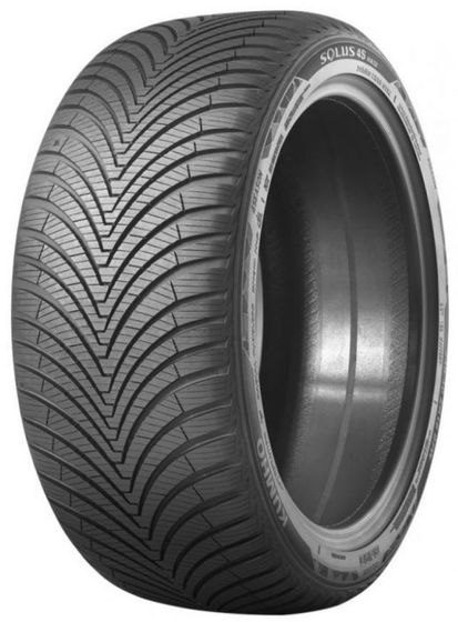 Автошина KUMHO 185/60R15 SOLUS 4S HA32 88H XL TL 
